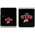 University of Utah Utes Logo Galaxy Z Flip3 5G Skin